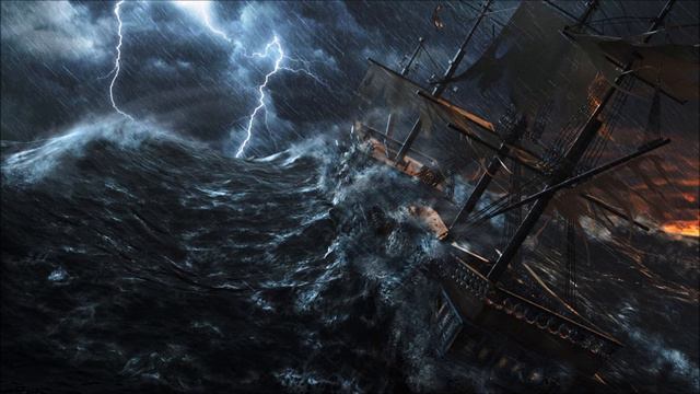 Vítězslav Novák - The Storm, symphonic cantata, Op.42 (1910) смотреть онлайн