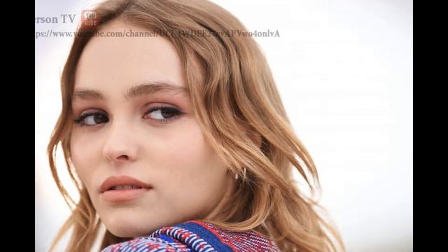 Лили-Роуз Мелоди Депп (Lily-Rose Melody Depp) Musical Slide Show