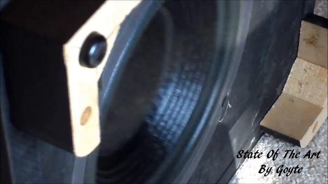 Klipsch KSW-100 Overview/Demo