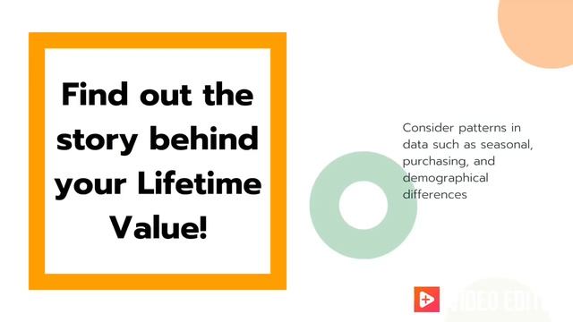 Marketing Basics: LTV & ROI смотреть онлайн