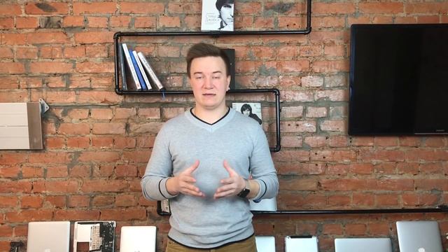  Ключевые Комплектующие