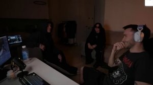 KAI ANGEL & 9MICE В ГОСТЯХ У КОРЕША