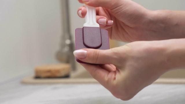 Силиконовые кухонные аксессуары PATERRA смотреть онлайн