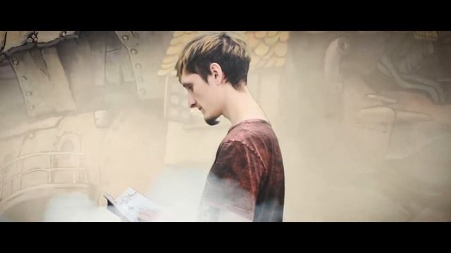 Сеть книжных магазинов «Читай-город» (feat. AkumaFest) смотреть онлайн