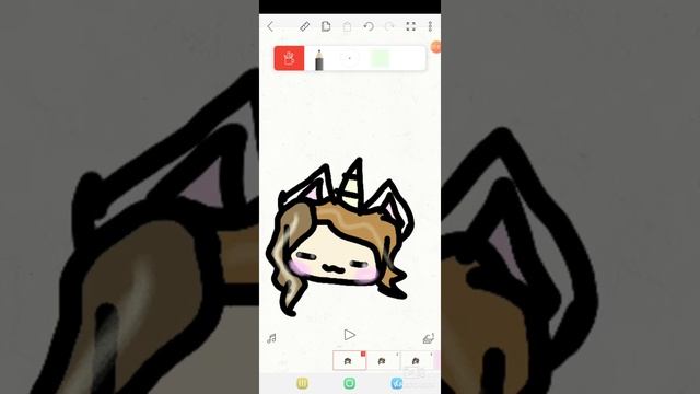 ❤видео рисование, но я люблю очень подпищеков❤? смотреть онлайн