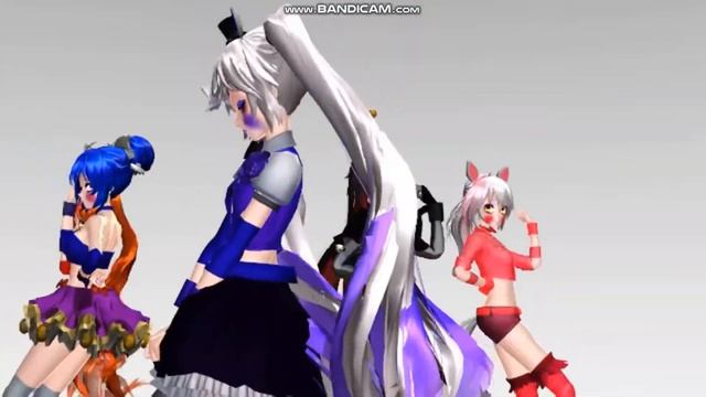 danse is fnaf sister lokation танец фнаф систр локейшн смотреть онлайн