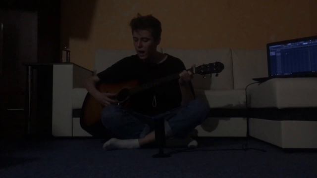 SUHOI (cover ДЖИЗУС - ДЕВОЧКА-МЕЧТА) смотреть онлайн