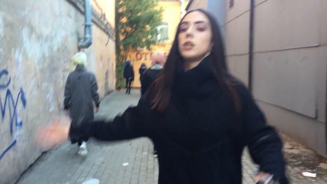 OFFMODELS VLOG | Питерские каникулы | 2 часть смотреть онлайн