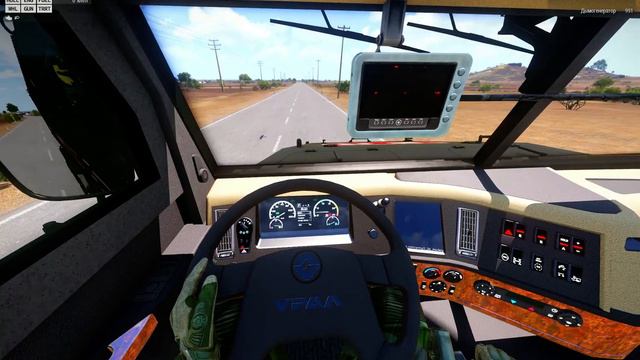 Функции Урал-63095 «Тайфун-У» ArmA 3 2019 Ural Typhoon смотреть онлайн