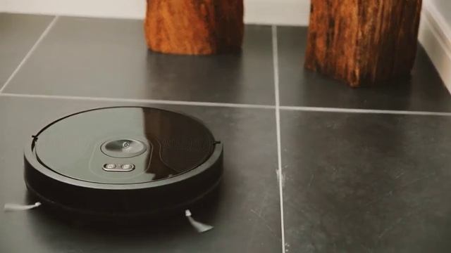 Робот-пылесос