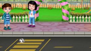 Правила поведения на осенних каникулах