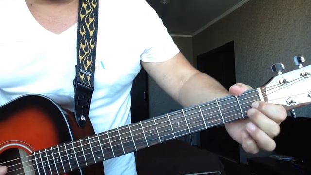 "Непогода" песня из к/ф "Мэри Поппинс, до свидания!"(аккорды, разбор) смотреть онлайн