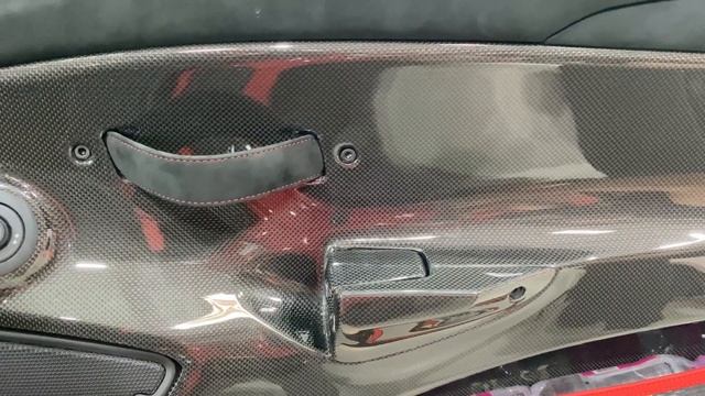 A $1.3M Ferrari 488 Pista Spider / Atelier