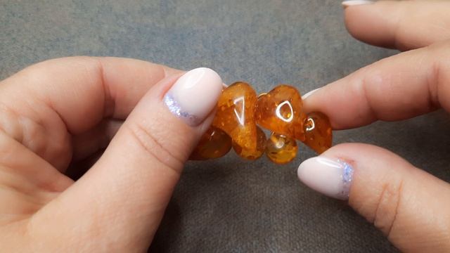 АХ КАКИЕ НОВИНОЧКИ!!! Сатиновое стекло!Hollywood,jewelcraft (сoro),liz claiborne ,янтарь. смотреть онлайн