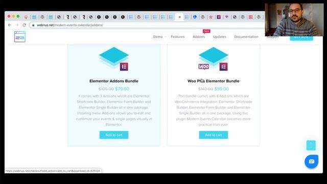 5 migliori Plugin Calendario Eventi WordPress (+ bonus Divi, Elementor) смотреть онлайн