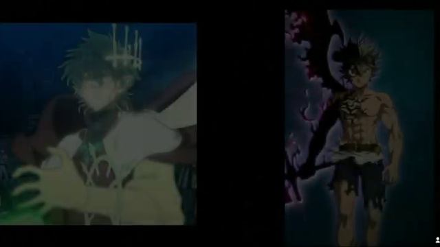 Аста против Юно