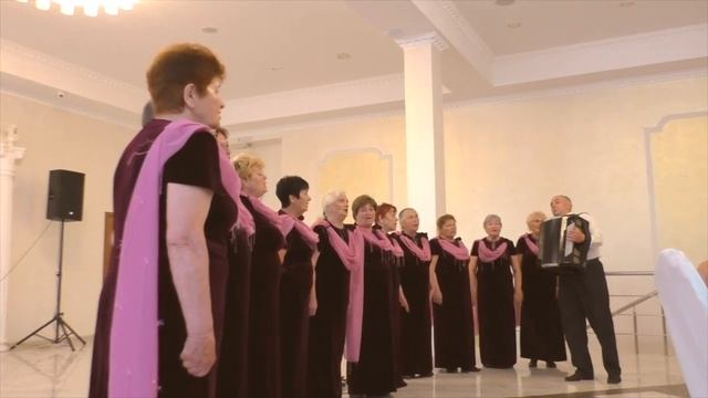 082 От печки. Г. Заволокин. Любимые мелодии под баян. Песни для души..mp4 смотреть онлайн