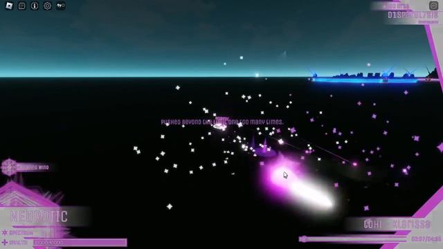 Star Glitcher ~ Revitalized : All Forms : "Mayhem" смотреть онлайн