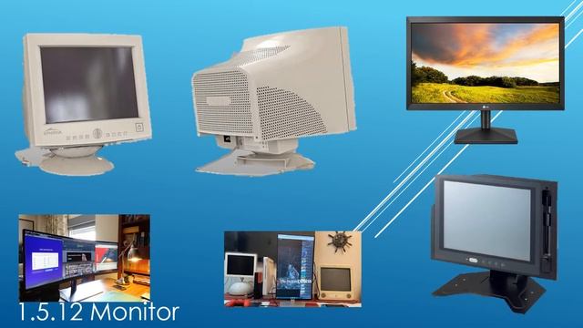 1 5 12 Monitor смотреть онлайн