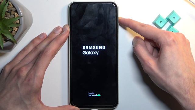 SAMSUNG Galaxy A14 Wipe Cache Partition / Remove Temporary Cache Files смотреть онлайн