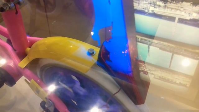 г.Балоково_Музей электричества. смотреть онлайн