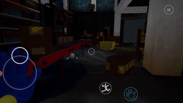 ИГРАЮ В ПОППИ ПЛЕЙ ТАЙМ? смотреть онлайн