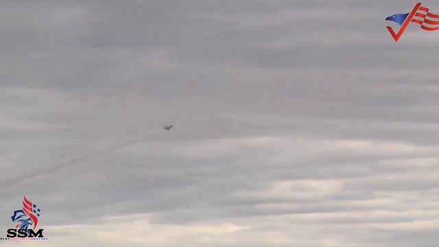 Singapore Confirms Its F-16 C/D/D+ Aircraft Now Carry “Python-5” Missiles смотреть онлайн