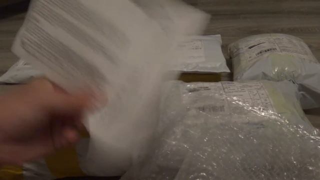 Samsung SSD 750 EVO с AliExpress Unboxing смотреть онлайн