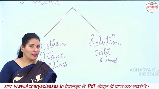 Literary Terms in English Literature | literary forms | literary terms in hindi | assonance смотреть онлайн