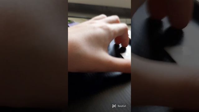 первое моё видео на канале/\ расспаковка бумажных сюрпризов/\ мир бумажек./\ смотреть онлайн