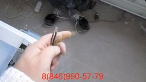 Видеоурок установка Протерм медведь турбонасадка РТ 50