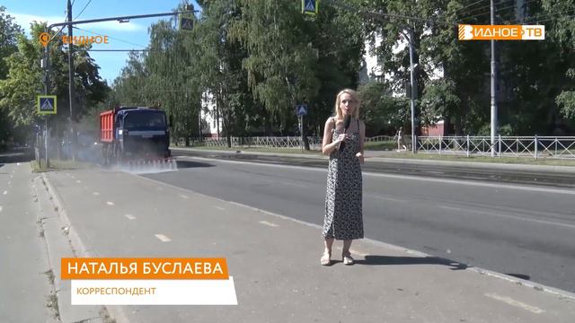 ВОДНЫЕ ПРОЦЕДУРЫ смотреть онлайн
