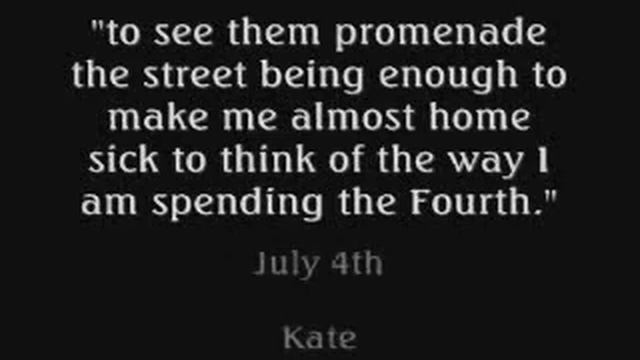 Kate -Jennie Smith Oregon Trail Diaries of 1879 смотреть онлайн