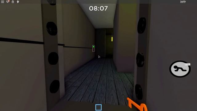 Обновление Свинки! Добавлена новая карта Галерея | Roblox Piggy смотреть онлайн