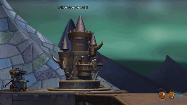 Switch Port?! | The Book of Unwritten Tales 2 Gameplay Impressions [Mabimpressions] смотреть онлайн