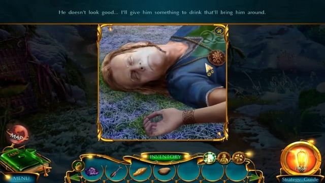 Labyrinths of the World 4: Stonehenge Legend CE [04] w/YourGibs - Part 4 #YourGibsLive смотреть онлайн