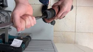 Перфоратор Хилти те 30