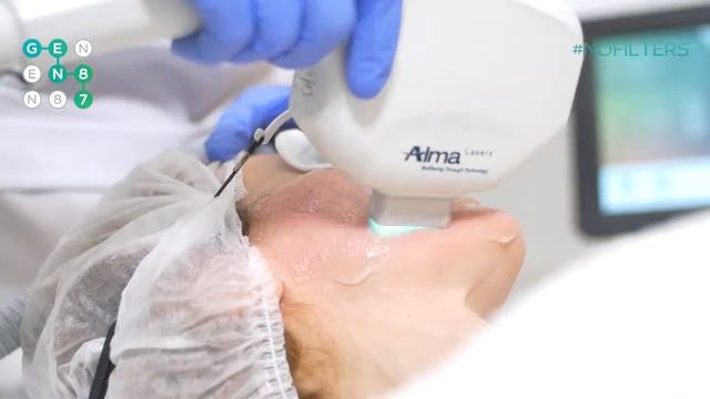 АВТОРСКАЯ ПРОГРАММА ОМОЛЖЕНИЯ NO FILTERS! Cеть клиник косметологии GEN87 смотреть онлайн