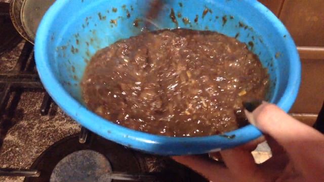 оладышки из печени смотреть онлайн
