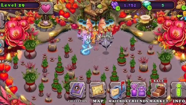 Hatching Pluckbill, Cahoot, and Xyster in My Singing Monsters! смотреть онлайн