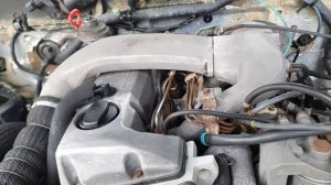 ТРОИТ ДИЗЕЛЬ  на  ХОЛОДНУЮ  -  КАК НАЙТИ НЕ РАБОЧИЙ ЦИЛИНДР в ДВИГАТЕЛЕ.