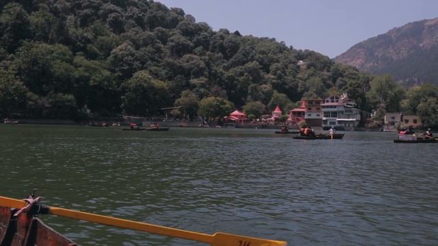 Nainital Tourist Places | Nainital Tour | Nainital Trip Budget | Nainital Vlog 2022