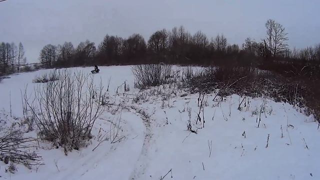 Поломка ИЖ Планета 4 смотреть онлайн