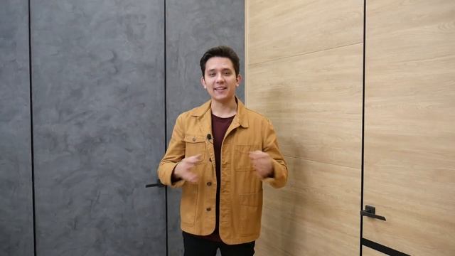 5 Опций SECRET DOORS смотреть онлайн