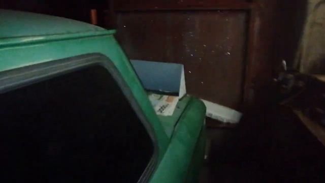 Оживление ЗАЗ 968м / Ставим на ход / Тормоза часть 1 смотреть онлайн