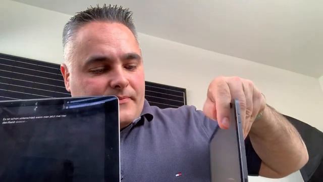 Live Unboxing Neues Apple IPad Pro 11“ Wifi 512GB In SpaceGray