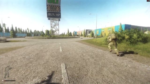 Never Geared Enough To NOT Fail - Escape from Tarkov смотреть онлайн