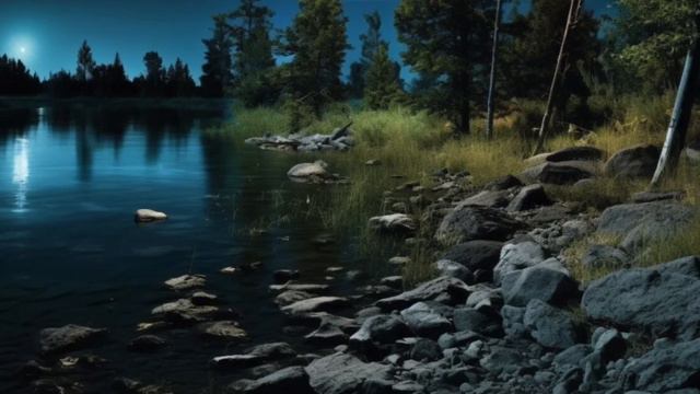 Haunted: The Chilling Story of Land Between the Lakes смотреть онлайн