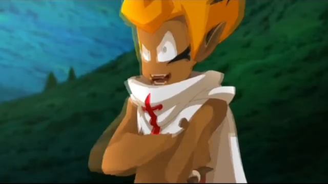 Клип Вакфу и Стар против сил зла. Дура смотреть онлайн