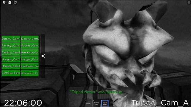 ROBLOX: Isle,9 - Hornet Jumpscare смотреть онлайн